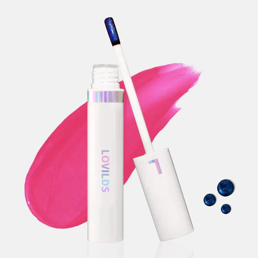 Sale Happening Now:70%OFFđ„LOVILDâą Blading Lip Tint Masque
