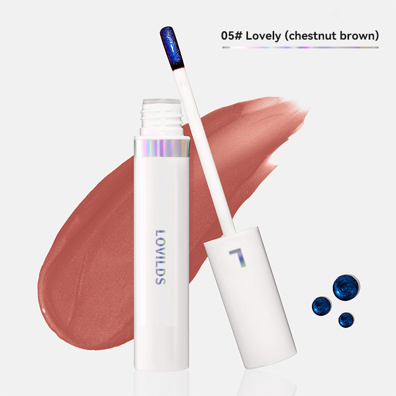 Sale Happening Now:70%OFFđ„LOVILDâą Blading Lip Tint Masque