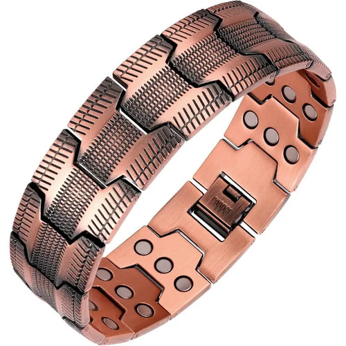 š„LAST DAY 70% OFFš„-Copper Magnetic Power ā Boost Circulation, Banish Fatigue