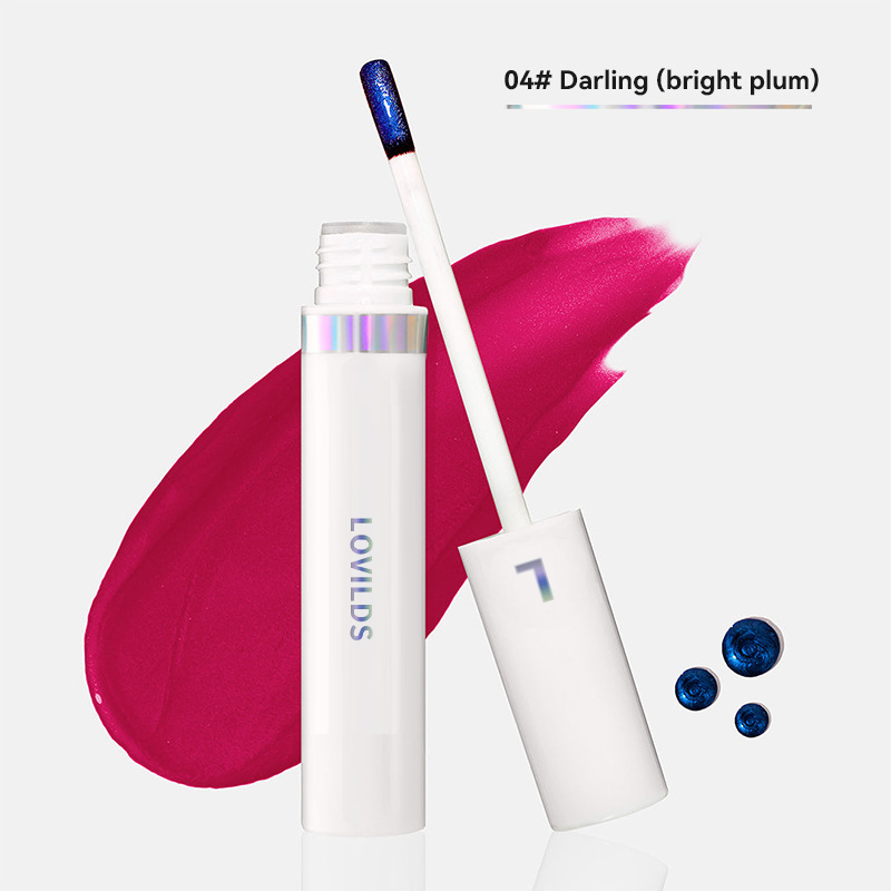 Sale Happening Now:70%OFFđ„LOVILDâą Blading Lip Tint Masque