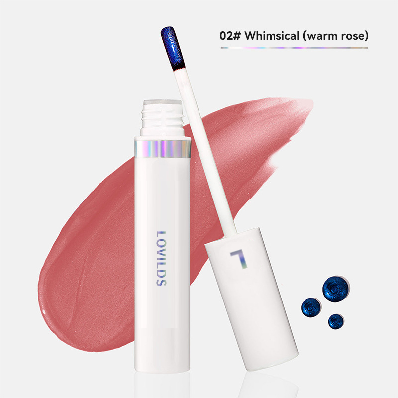 Sale Happening Now:70%OFFđ„LOVILDâą Blading Lip Tint Masque