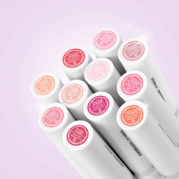 Sale Happening Now:70%OFFđ„LOVILDâą Blading Lip Tint Masque