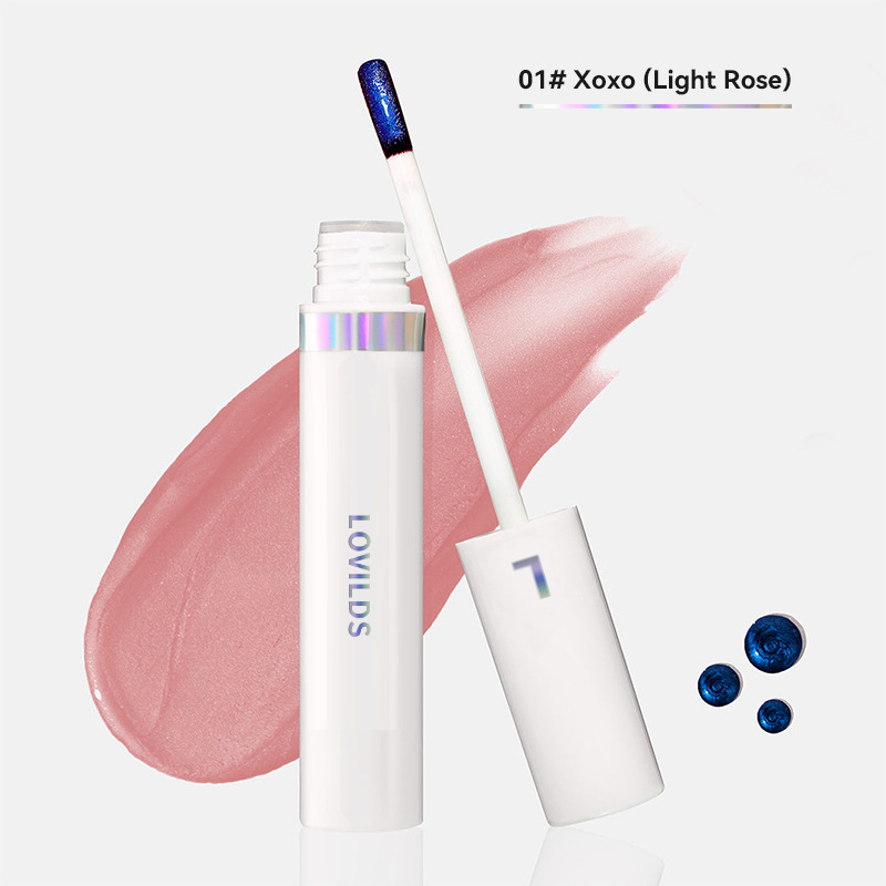 Sale Happening Now:70%OFFđ„LOVILDâą Blading Lip Tint Masque