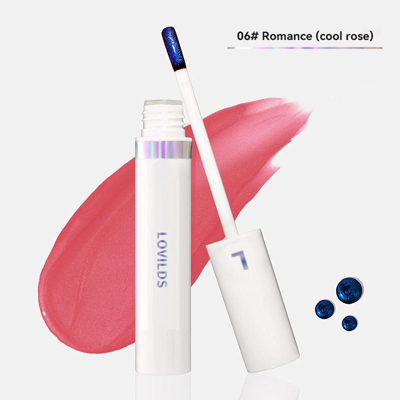 Sale Happening Now:70%OFFđ„LOVILDâą Blading Lip Tint Masque