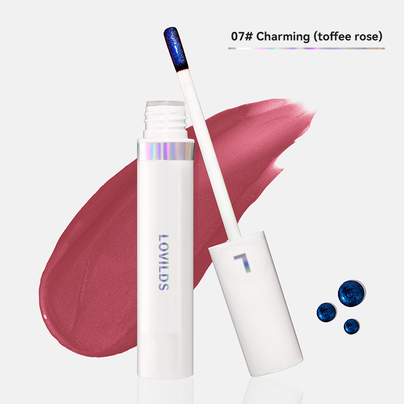 Sale Happening Now:70%OFFđ„LOVILDâą Blading Lip Tint Masque