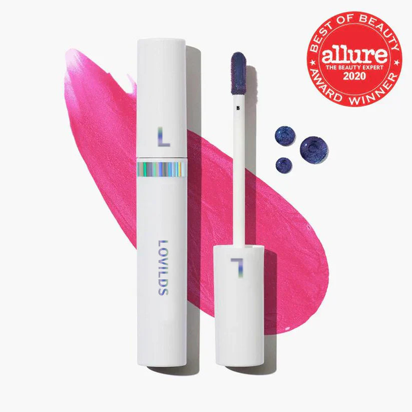 Sale Happening Now:70%OFF🔥LOVILD™ Blading Lip Tint Masque