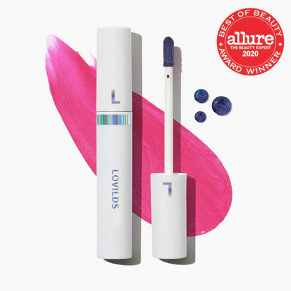 Sale Happening Now:70%OFF🔥LOVILD™ Blading Lip Tint Masque