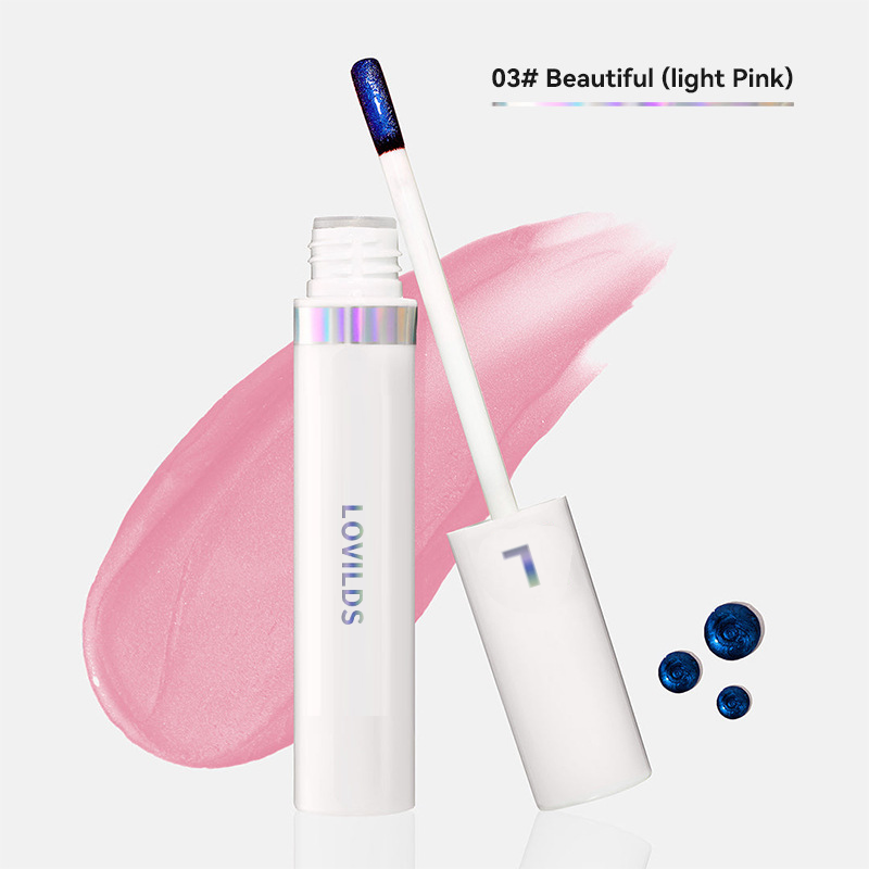 Sale Happening Now:70%OFF🔥LOVILD™ Blading Lip Tint Masque